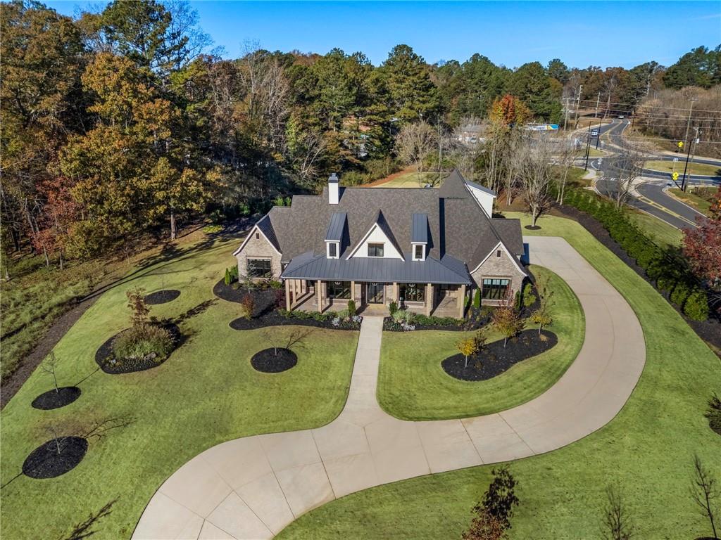 1000 Haddie Way Alpharetta, GA 30004 - Photo 4 of 95