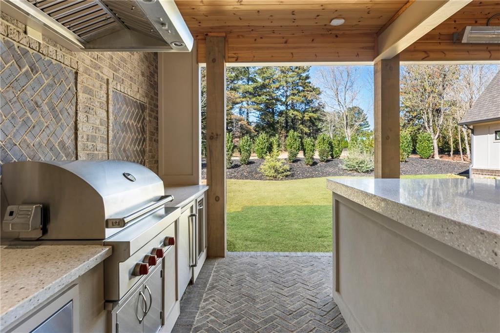 1000 Haddie Way Alpharetta, GA 30004 - Photo 49 of 95