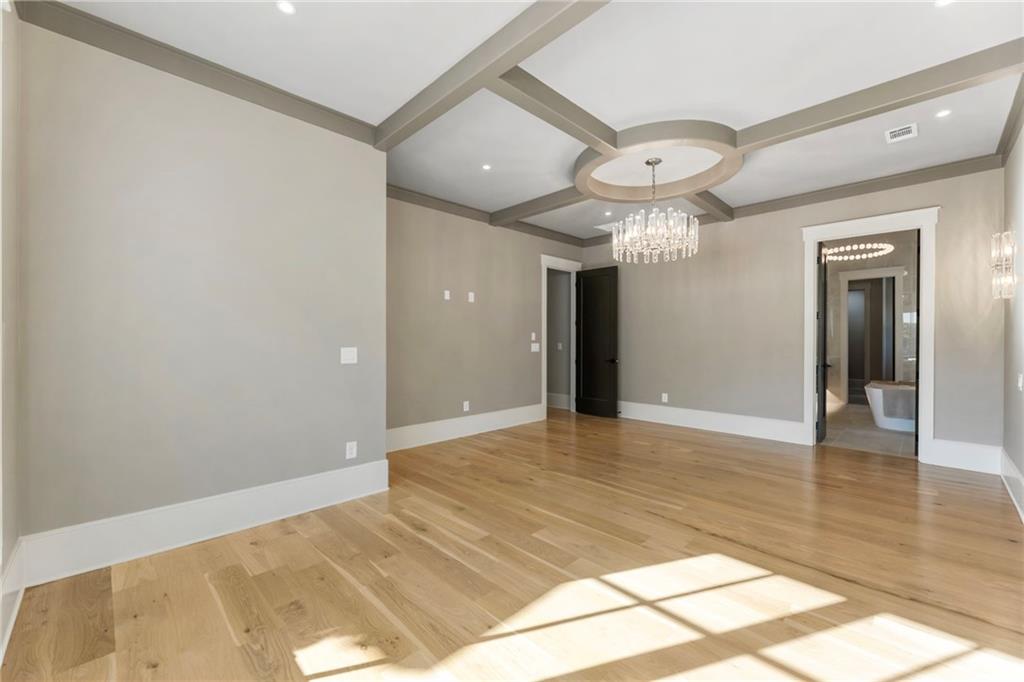 1000 Haddie Way Alpharetta, GA 30004 - Photo 54 of 95 a view of an empty room and glass door