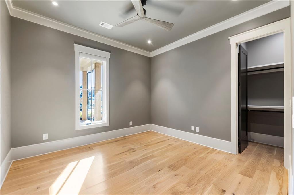 1000 Haddie Way Alpharetta, GA 30004 - Photo 67 of 95 a view of an empty room with a window