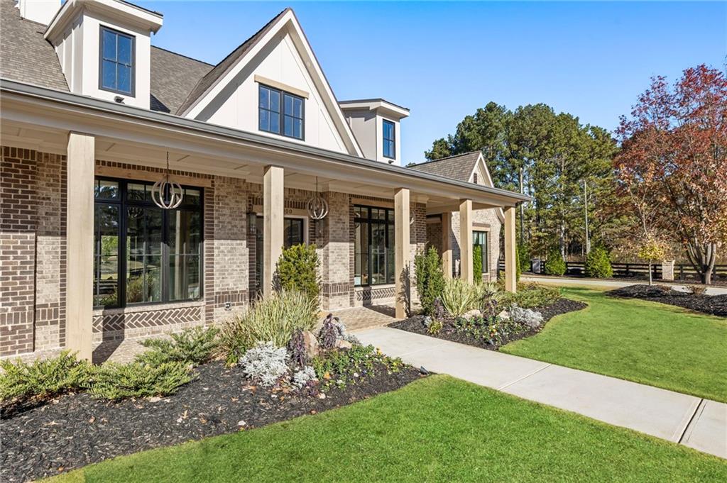 1000 Haddie Way Alpharetta, GA 30004 - Photo 8 of 95