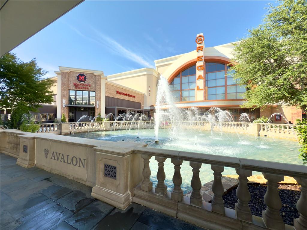 1000 Haddie Way Alpharetta, GA 30004 - Photo 92 of 95