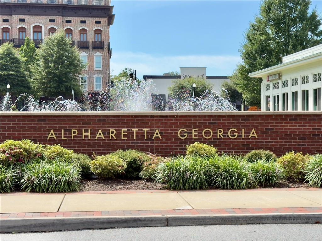 1000 Haddie Way Alpharetta, GA 30004 - Photo 95 of 95