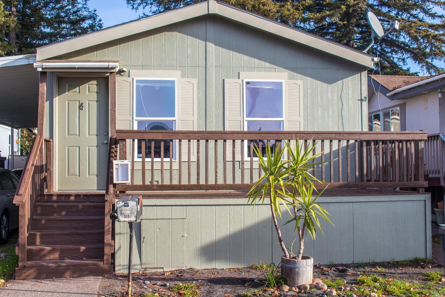 3136 Loretta Way, Unit 8482F Santa Rosa, CA 95403 - Photo 1 of 1 Gallery Image 1