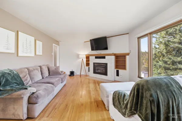 $449,000 | 107 East A Street, Troy, ID 83871