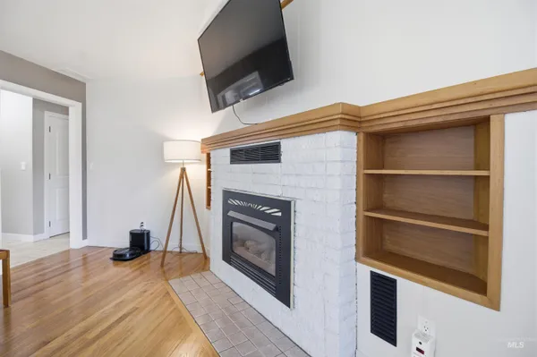 $449,000 | 107 East A Street, Troy, ID 83871