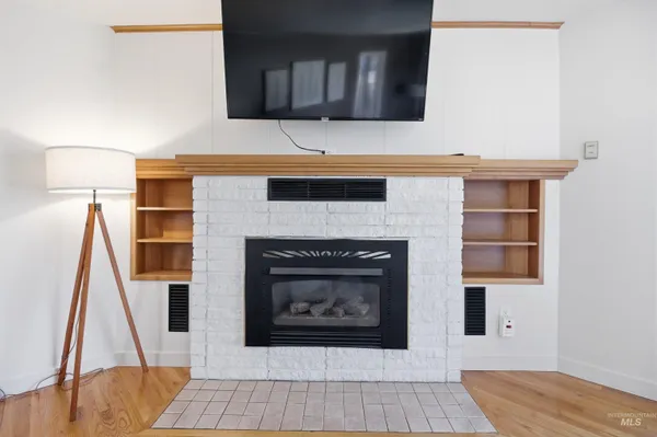 $449,000 | 107 East A Street, Troy, ID 83871