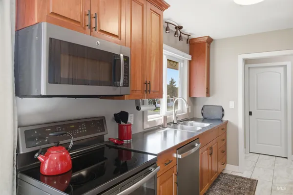 $449,000 | 107 East A Street, Troy, ID 83871