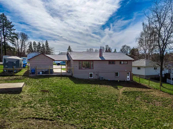 $449,000 | 107 East A Street, Troy, ID 83871