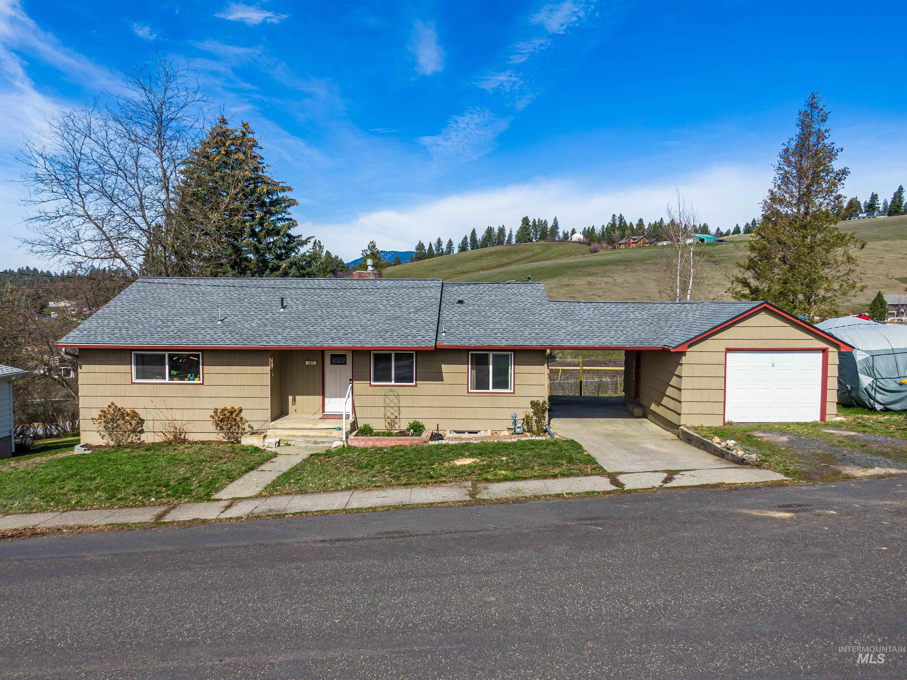 107 East A Street Troy, ID 83871 - Photo 46 of 50