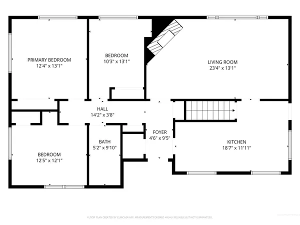 $449,000 | 107 East A Street, Troy, ID 83871