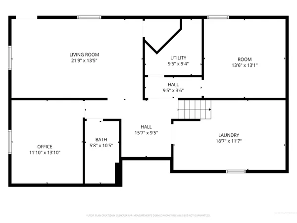 $449,000 | 107 East A Street, Troy, ID 83871