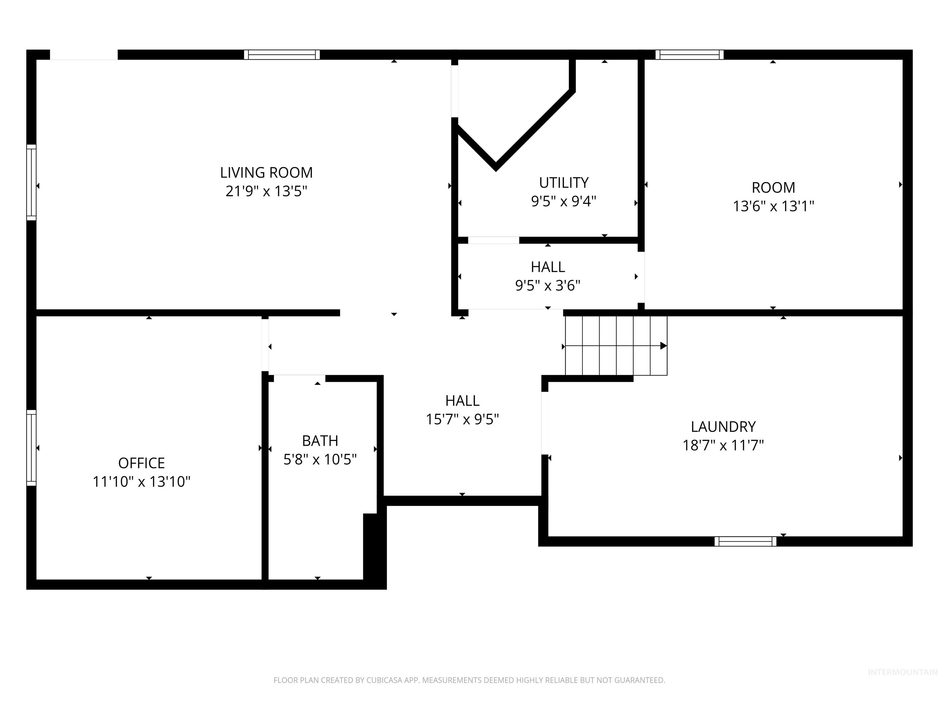 107 East A Street Troy, ID 83871 - Photo 49 of 50