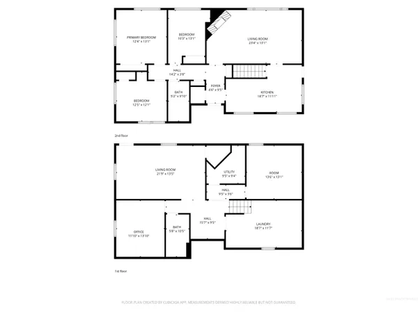 $449,000 | 107 East A Street, Troy, ID 83871
