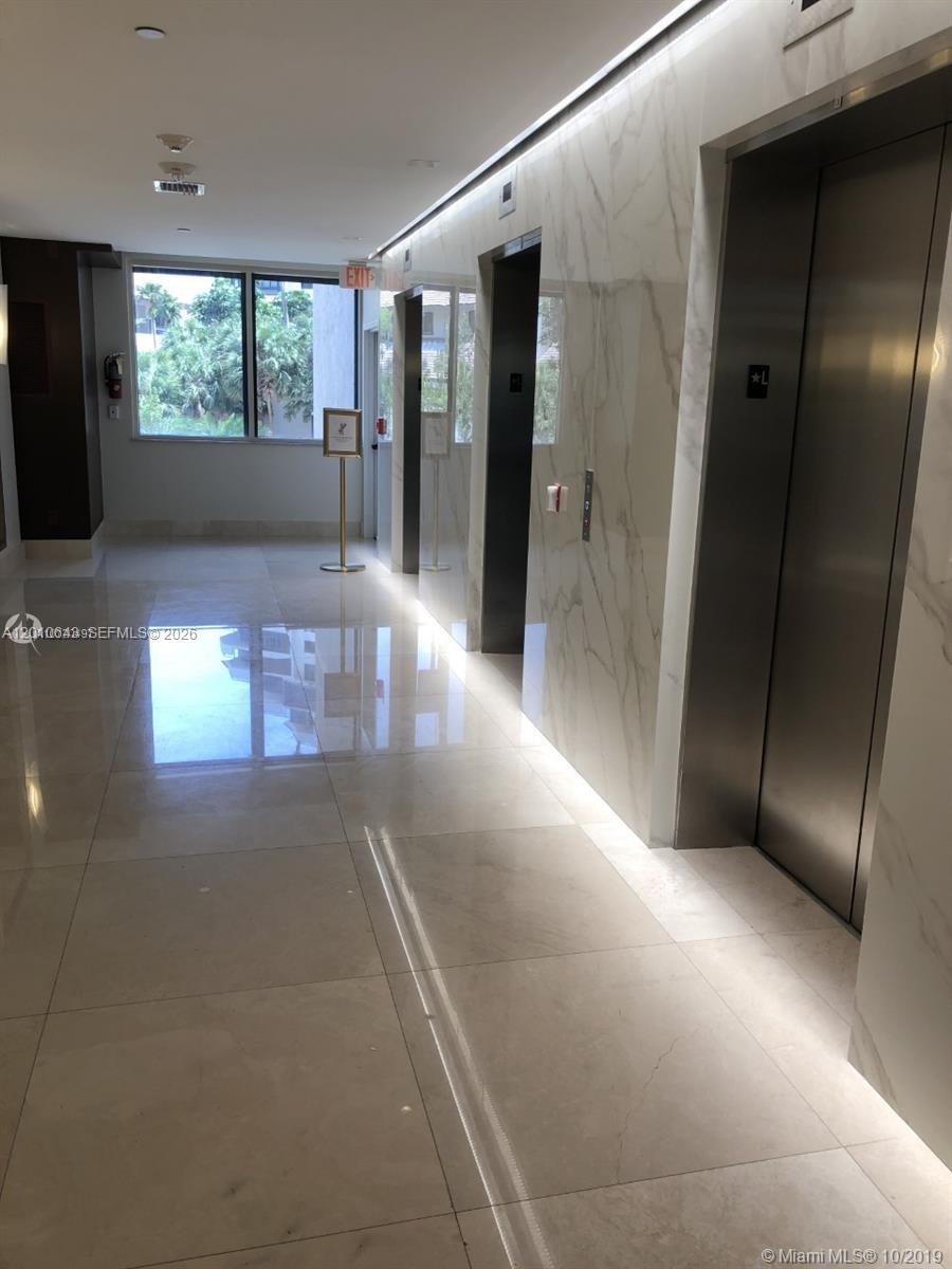 540 Brickell Key Drive, Unit PH1812 Miami, FL 33131 - Photo 17 of 29 a view of empty room