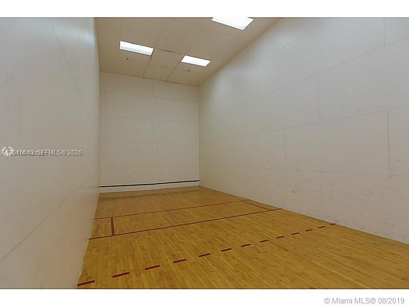 540 Brickell Key Drive, Unit PH1812 Miami, FL 33131 - Photo 24 of 29 a view of empty room