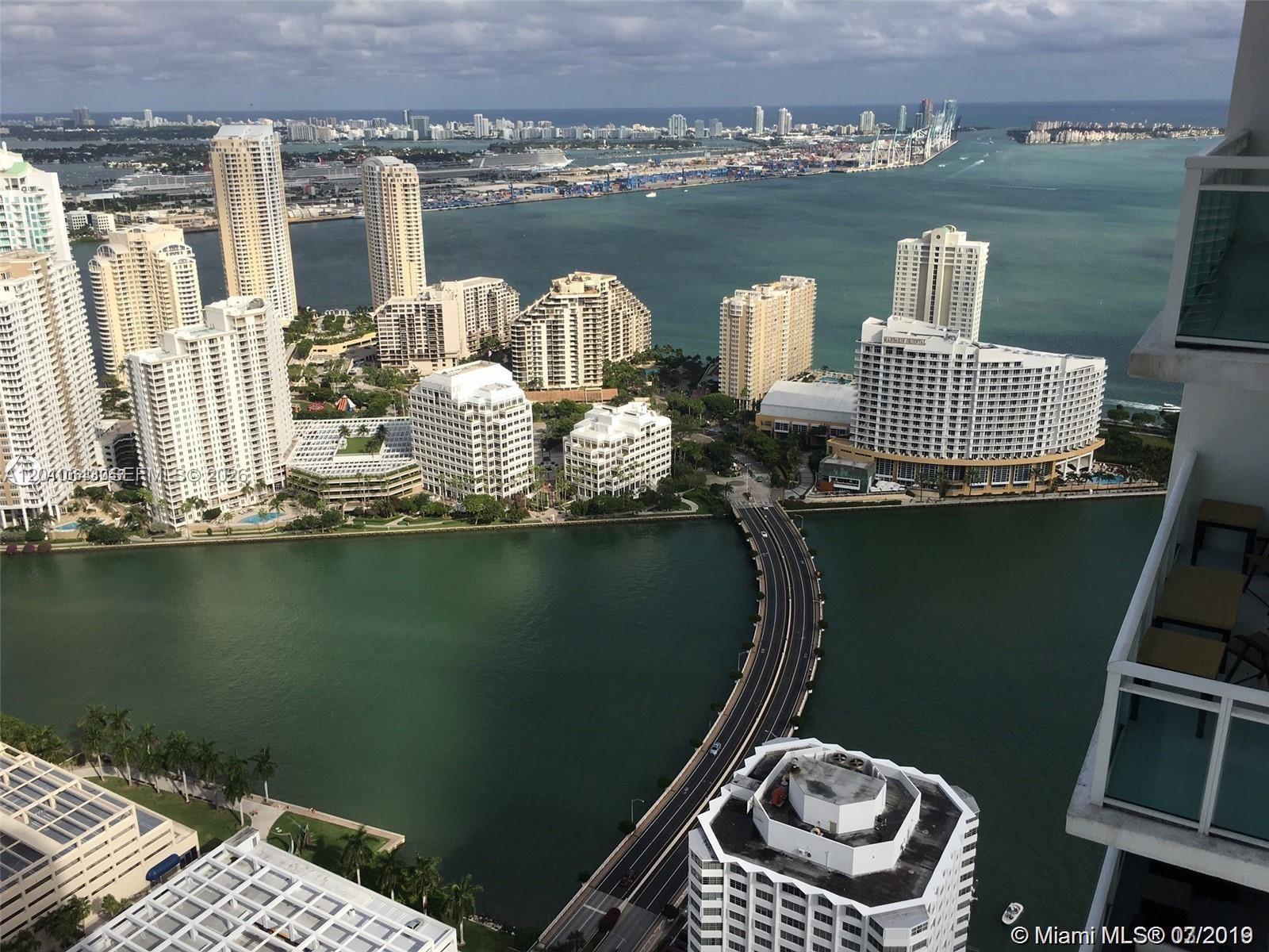 540 Brickell Key Drive, Unit PH1812 Miami, FL 33131 - Photo 28 of 29