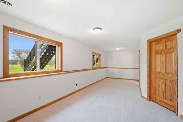 $256,500 | 960 South Rush Landing Court, Rush City, MN 55069