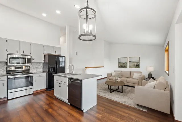 $256,500 | 960 South Rush Landing Court, Rush City, MN 55069