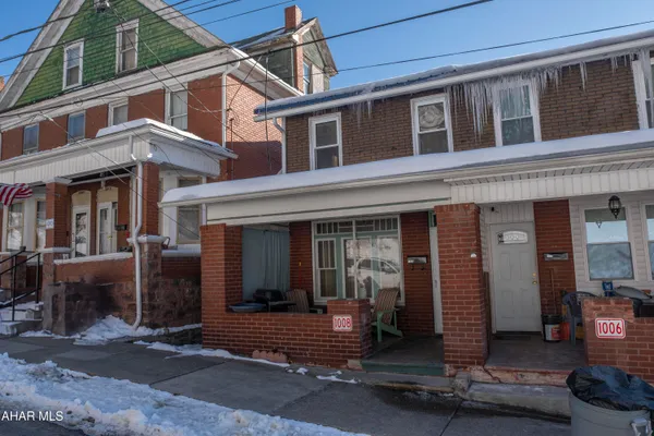 $62,000 | 1008 Cameron Avenue, Tyrone, PA 16686