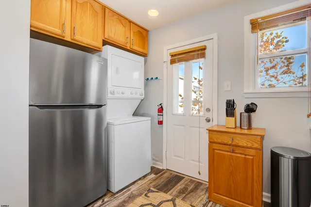 $13,000 | 117 North Melbourne Avenue, Unit B, Ventnor City, NJ 08406