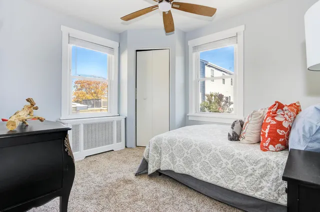 $13,000 | 117 North Melbourne Avenue, Unit B, Ventnor City, NJ 08406