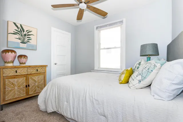 $13,000 | 117 North Melbourne Avenue, Unit B, Ventnor City, NJ 08406