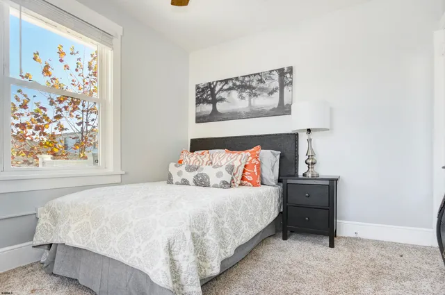 $13,000 | 117 North Melbourne Avenue, Unit B, Ventnor City, NJ 08406