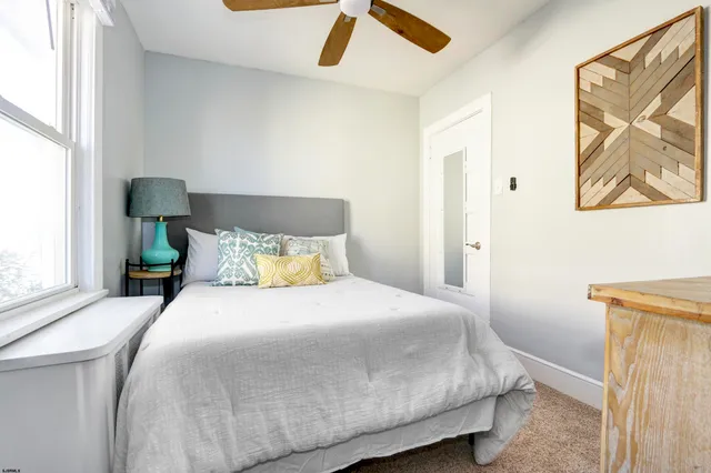 $13,000 | 117 North Melbourne Avenue, Unit B, Ventnor City, NJ 08406