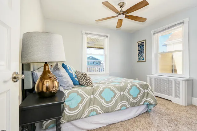 $13,000 | 117 North Melbourne Avenue, Unit B, Ventnor City, NJ 08406