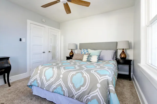 $13,000 | 117 North Melbourne Avenue, Unit B, Ventnor City, NJ 08406