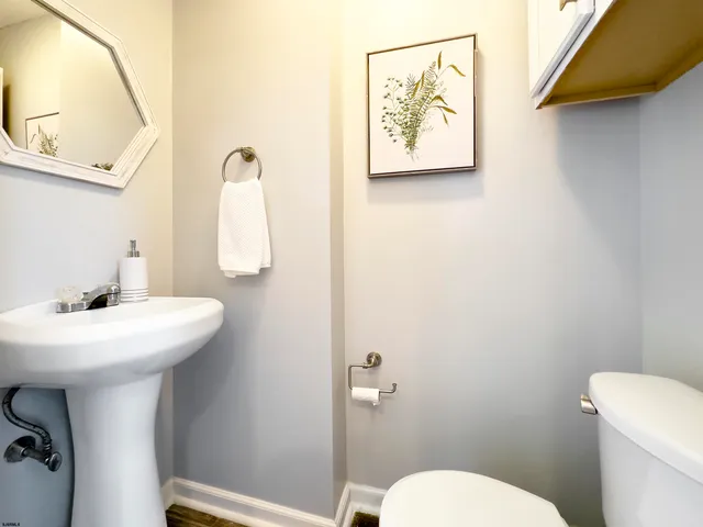 $13,000 | 117 North Melbourne Avenue, Unit B, Ventnor City, NJ 08406