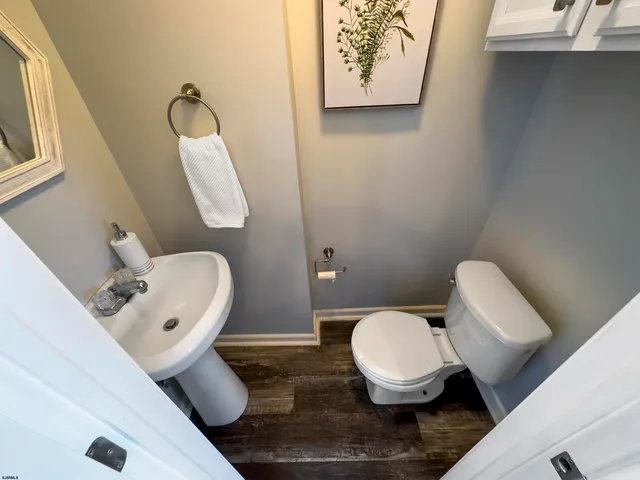 $13,000 | 117 North Melbourne Avenue, Unit B, Ventnor City, NJ 08406