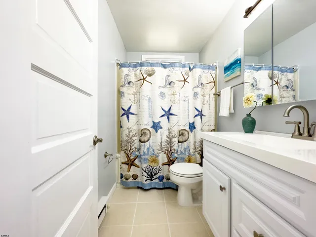 $13,000 | 117 North Melbourne Avenue, Unit B, Ventnor City, NJ 08406