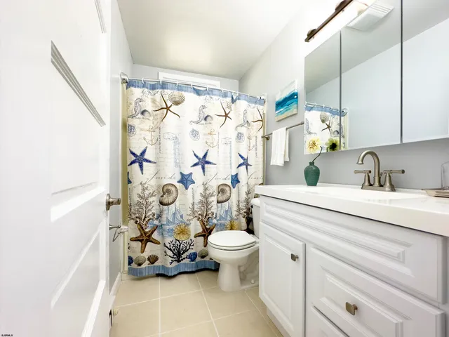 $13,000 | 117 North Melbourne Avenue, Unit B, Ventnor City, NJ 08406