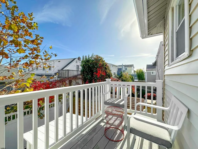 $13,000 | 117 North Melbourne Avenue, Unit B, Ventnor City, NJ 08406