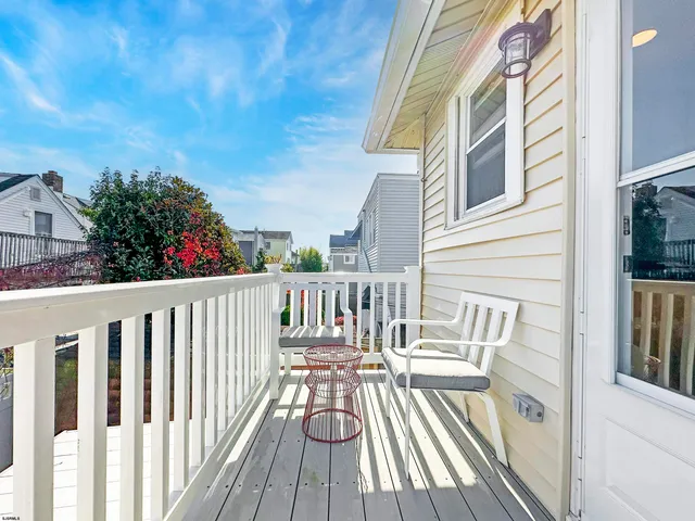 $13,000 | 117 North Melbourne Avenue, Unit B, Ventnor City, NJ 08406
