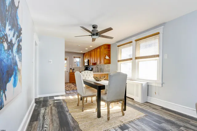 $13,000 | 117 North Melbourne Avenue, Unit B, Ventnor City, NJ 08406