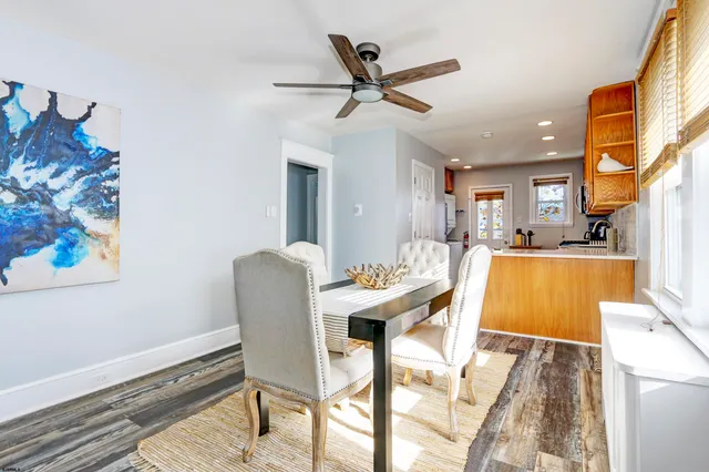 $13,000 | 117 North Melbourne Avenue, Unit B, Ventnor City, NJ 08406