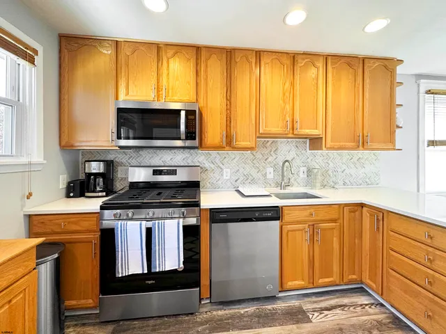 $13,000 | 117 North Melbourne Avenue, Unit B, Ventnor City, NJ 08406