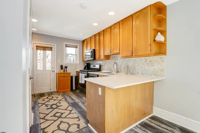 $13,000 | 117 North Melbourne Avenue, Unit B, Ventnor City, NJ 08406