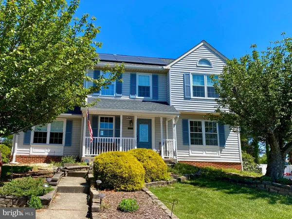$510,000 | 704 Eastwood Court, Bel Air, MD 21014