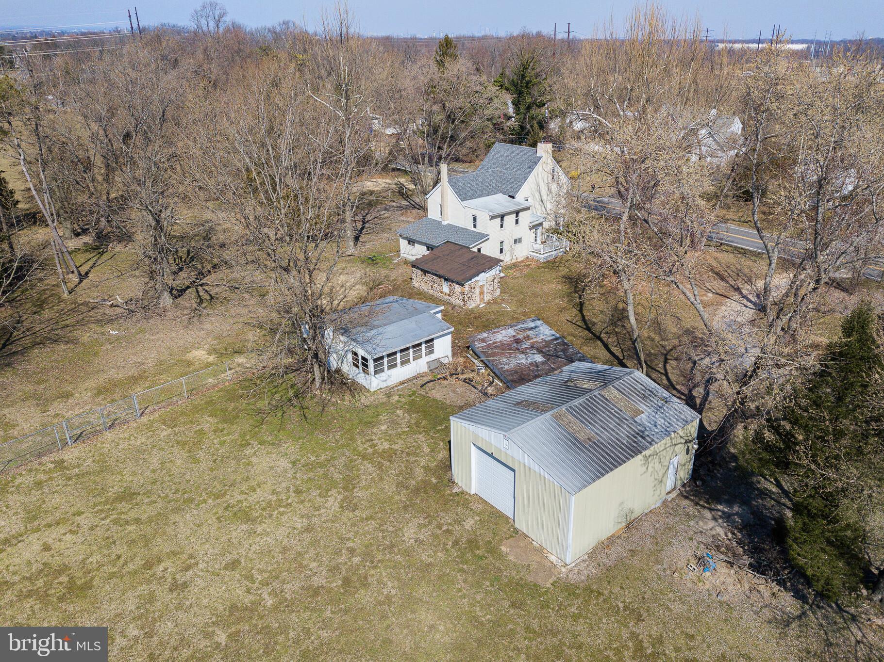 0 West Cohawkin Road Clarksboro, NJ 08020 - Photo 14 of 19 Homes are being sold As Is- Value is in the land