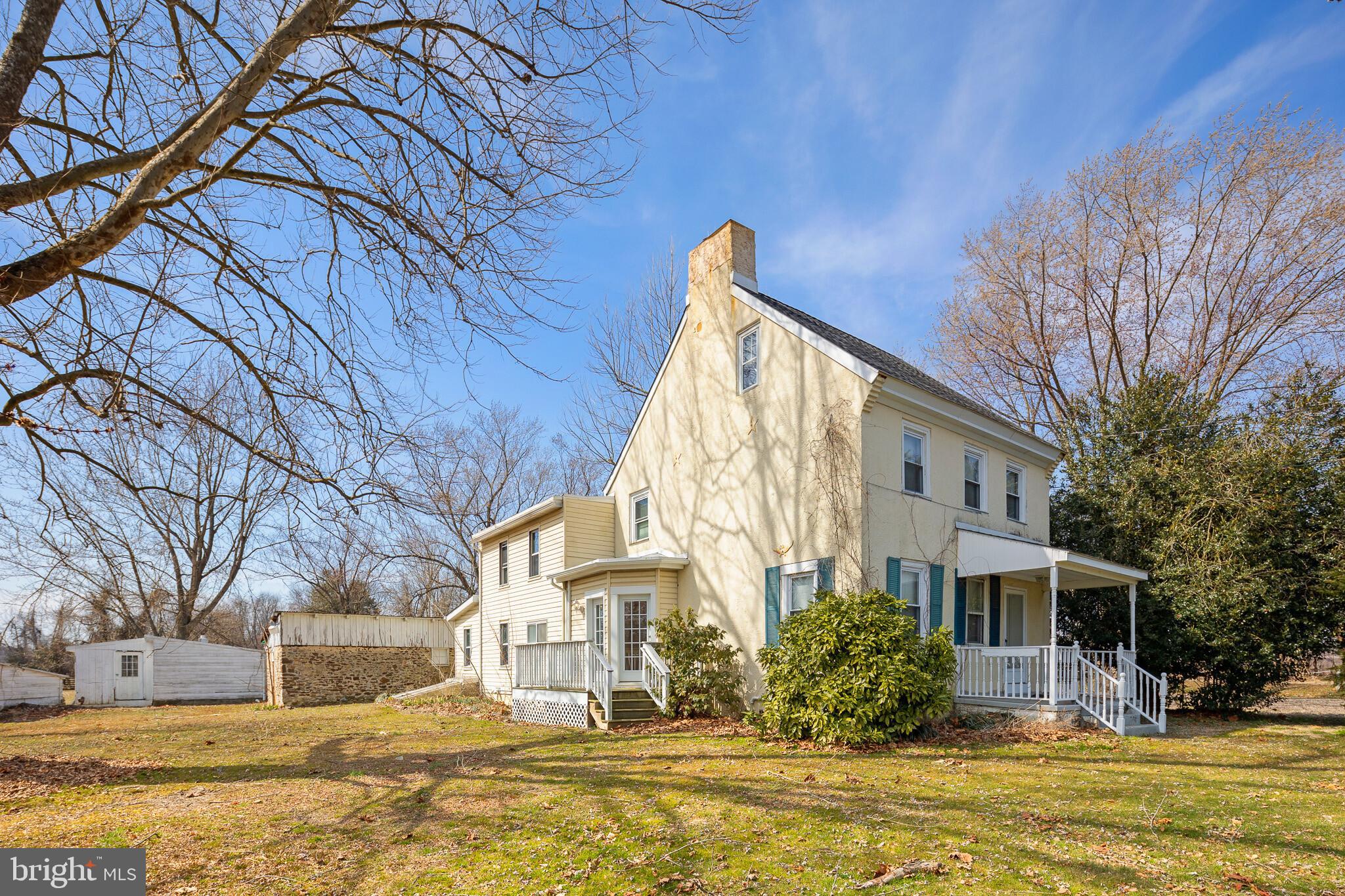 0 West Cohawkin Road Clarksboro, NJ 08020 - Photo 16 of 19 Homes are being sold As Is- Value is in the land