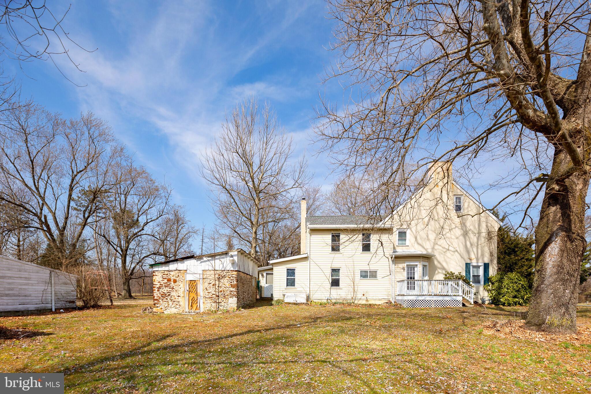 0 West Cohawkin Road Clarksboro, NJ 08020 - Photo 17 of 19 Homes are being sold As Is- Value is in the land