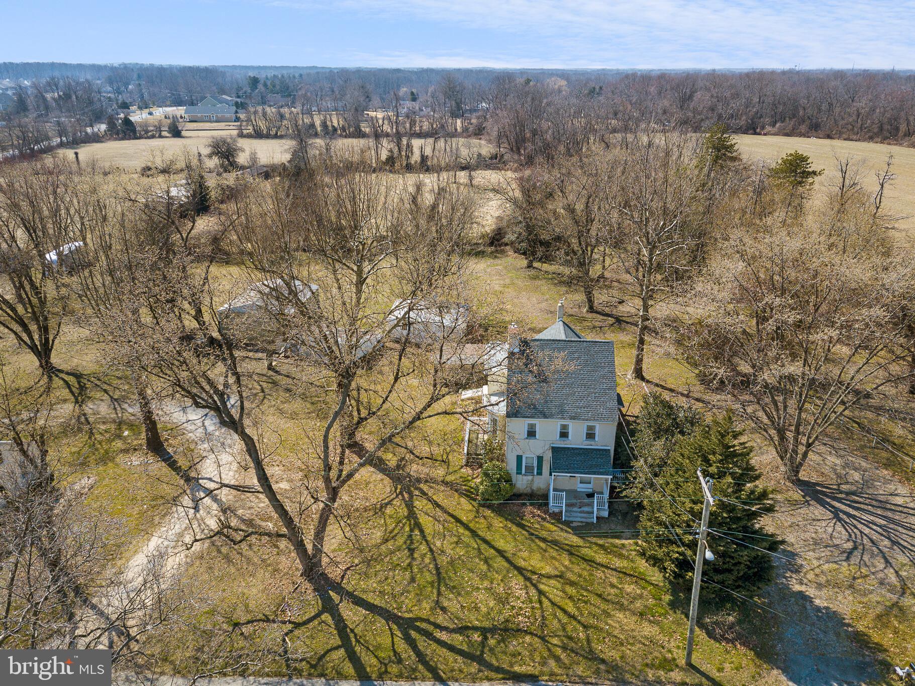0 West Cohawkin Road Clarksboro, NJ 08020 - Photo 10 of 19 Gallery Image 10