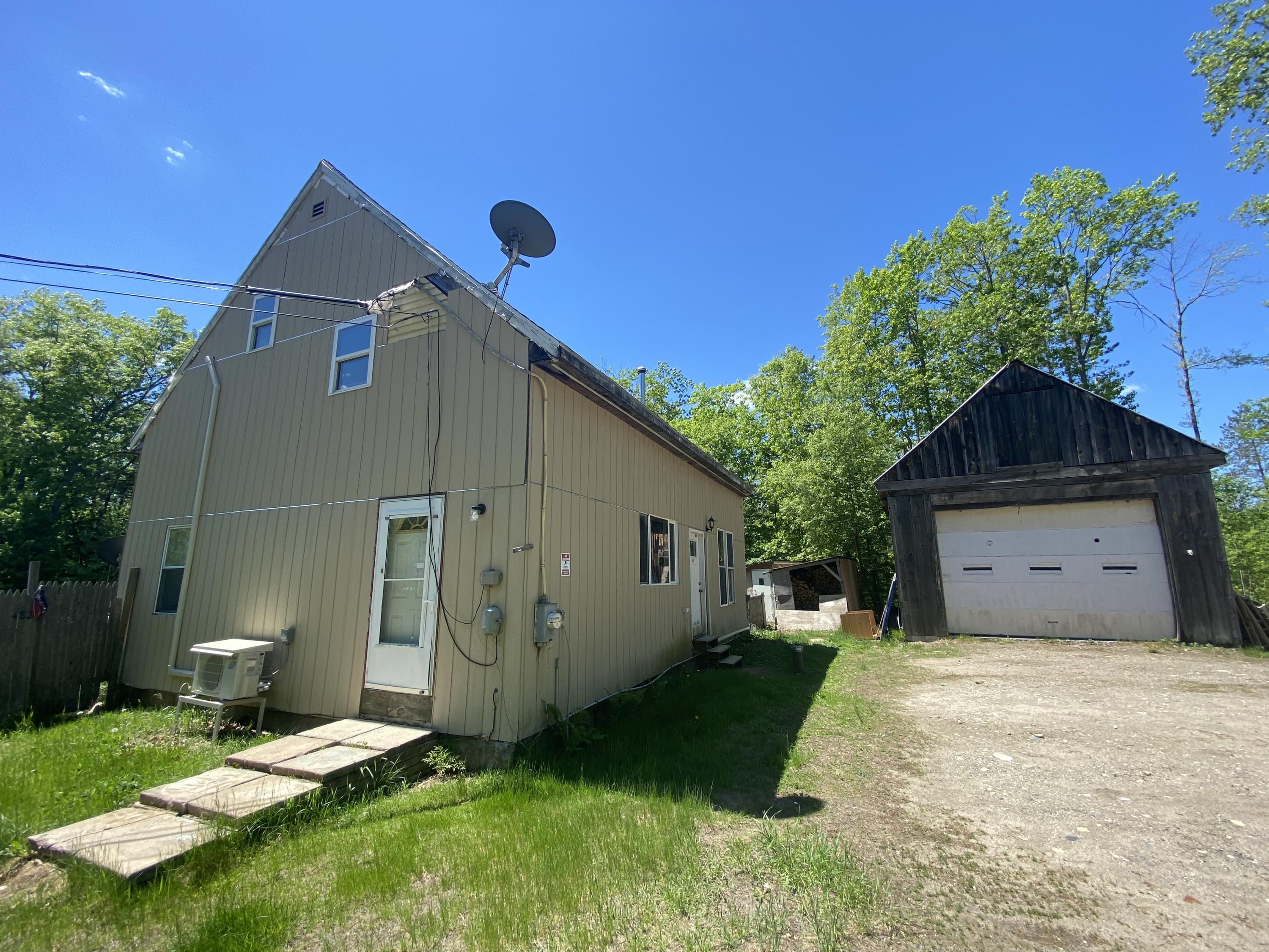 482 Campground Road Livermore Falls, ME 04254 - Photo 6 of 26 IMG_1910