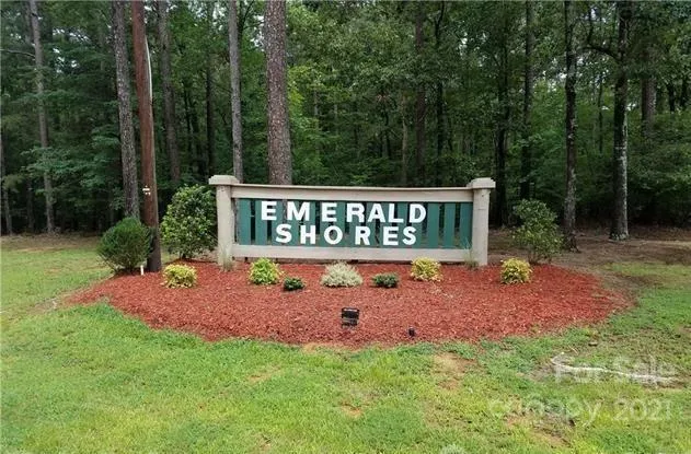 $50,000 | Lot 9 Emerald Shores Rd Mount, Mount Gilead, NC 27306
