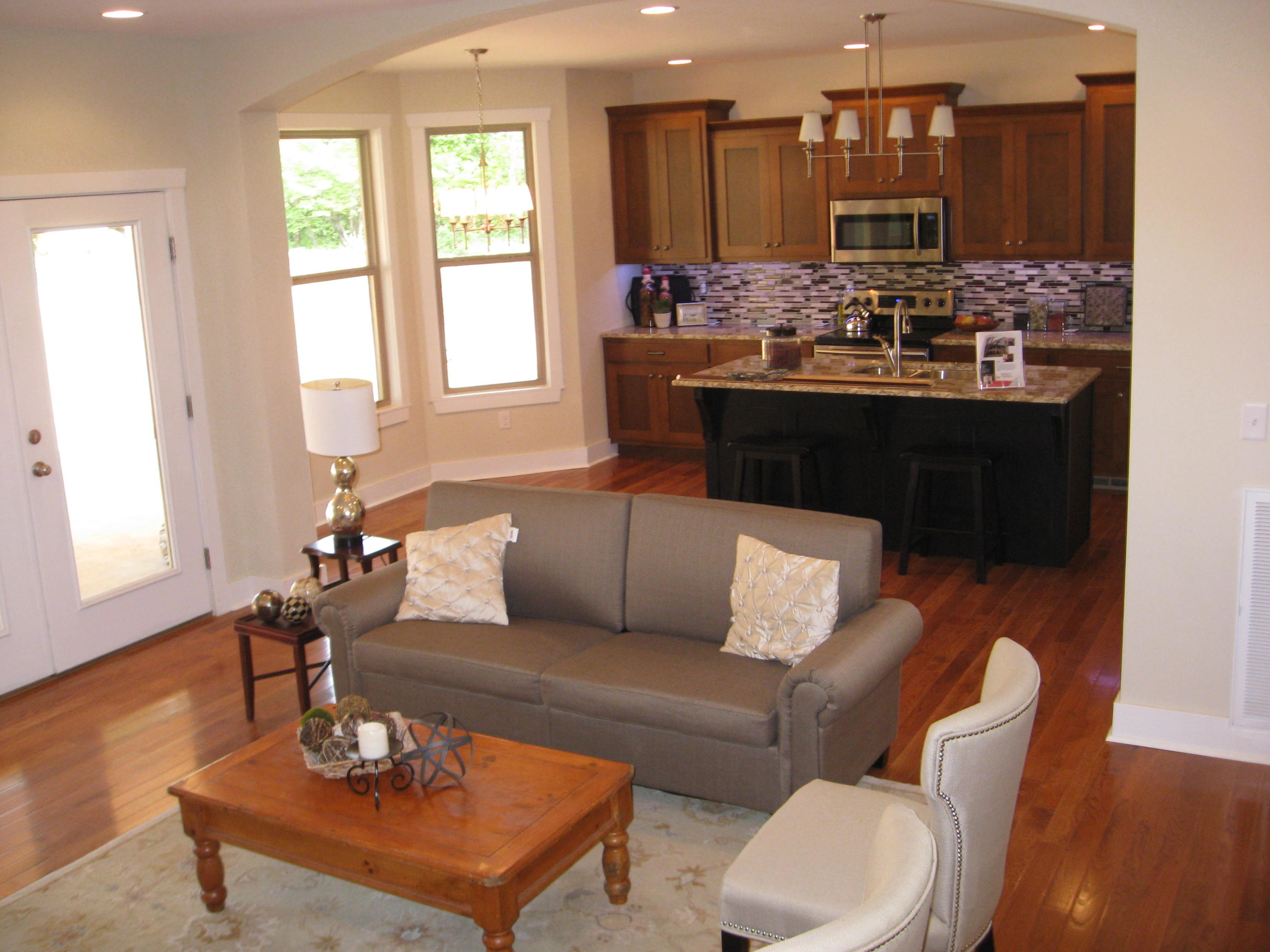4095 Gann Store Road Hixson, TN 37343 - Photo 2 of 43 IMG_0040