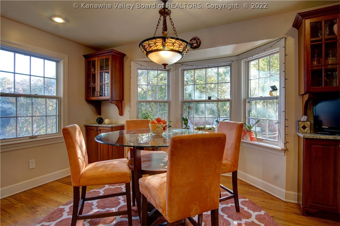 133 East Ridge Road Charleston, WV 25314 - Photo 18 of 50 Gallery Image 18